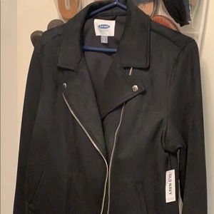 Moto Jacket